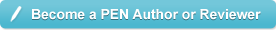 Become a PEN Author or Reviewer