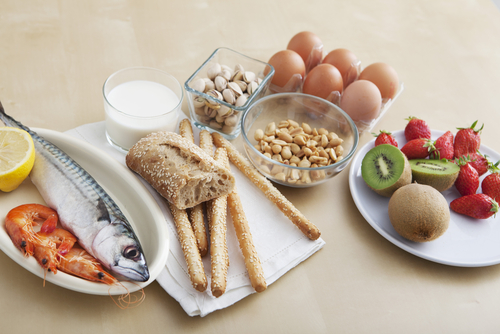 pen practice based evidence in nutrition for developing peanut allergies women who were pregnant or breastfeeding should also avoid peanut containing foods to reduce the risk of developing ige