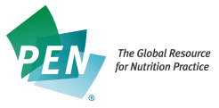 PEN: The Global Resource for Nutrition Practice